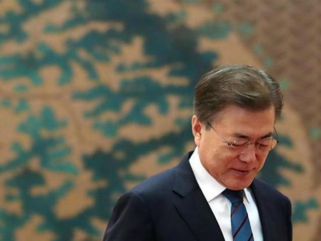 벼랑끝서 맞은 6·15 20돌…文대통령, 직접 실타래 풀까