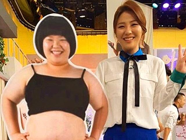 "103kg이었던 헬스걸" <strong>권미진</strong>, 50kg 감량+9년째 유지어터 '다이어트 아이콘'
