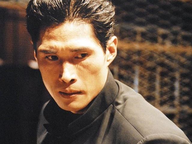 <strong>액션</strong> 스쿨 만들고 와이어 <strong>액션</strong> 등 주도... 충무로 무술판을 바꾸다
