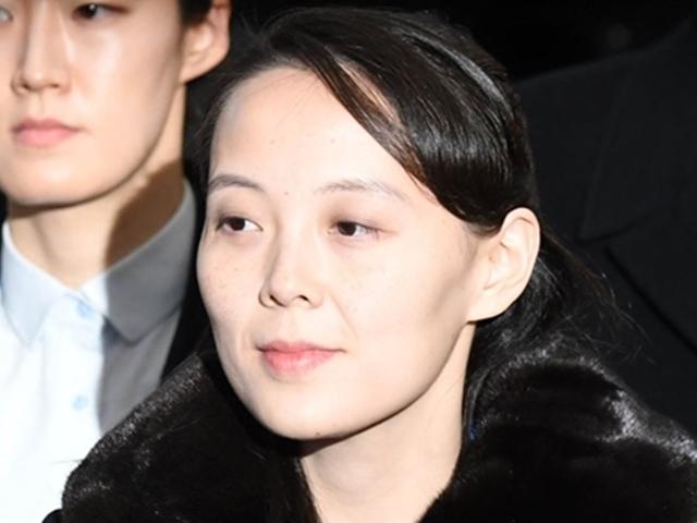 33세 <strong>김여정</strong>, 천방지축 여동생에서 北 권력 핵심 굳히나