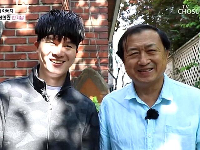 신기남 "아들 신인선 <strong>서울예대</strong> 수석 입학, 가수 말렸으면 큰일 날 뻔"(마이웨이) [TV캡처]