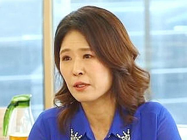 <strong>황석정</strong>, "결혼까지 생각했던 前남친, 잠수로 헤어져…장미가 좋아"
