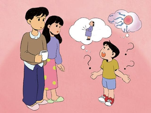 <strong>부부</strong> 성<strong>생활</strong> 아이에게 틀켰을 때 하면 안 되는 말
