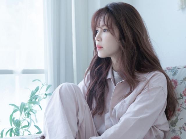 사람은 변한다, 나아진다, 성장한다···<strong>전효성</strong>도 그렇다