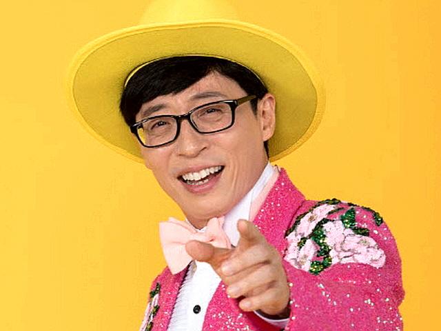 발빠른 '놀면 뭐하니?', 어떻게 <strong>예능</strong> 중심에 섰나