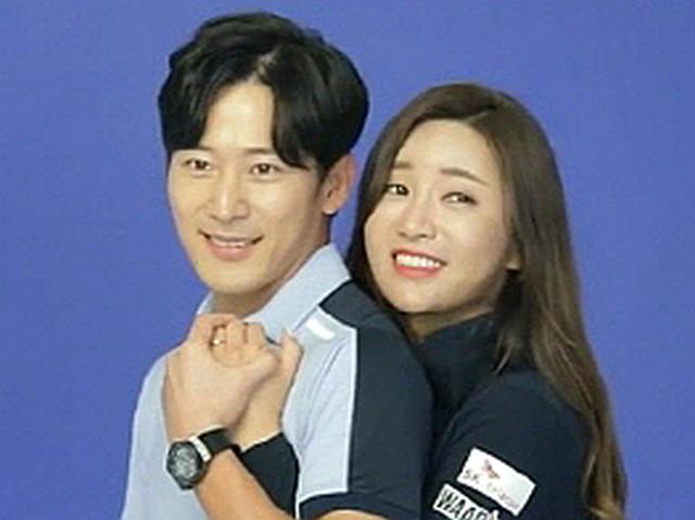 이완♥이보미 밝힌 <strong>러브스토리</strong> #김태희 #첫 만남 #운명적 끌림