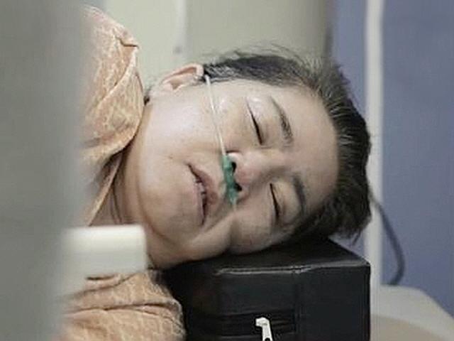 '아내의 맛', 마마 3cm 담석 제거→김세진, 2000만원↑ 낚시장비 자랑