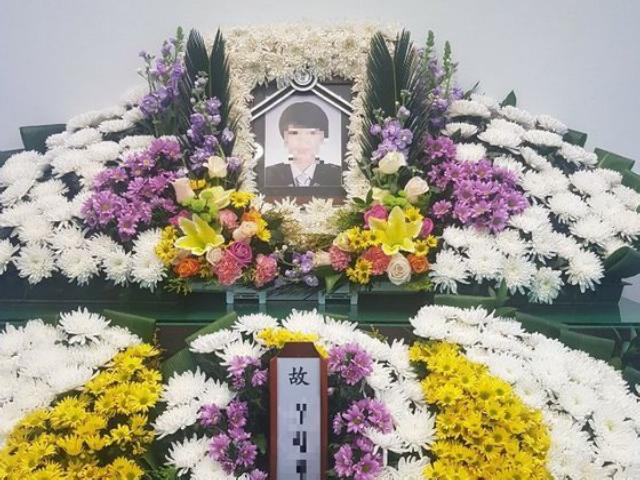 '전북판 구하라'···언니의 울분 "생모는 동생을 <strong>지갑</strong>으로 봤다"