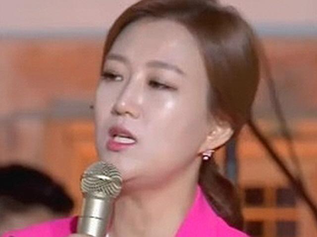 `뽕숭아학당` 장윤정 "첫 정산 때 헉 소리 난 금액…유혹 조심해야"