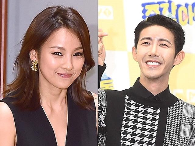 이효리, 황광희 <strong>쪽지</strong> 받고 빵 터진 이유? "키위 사업 관련 無"
