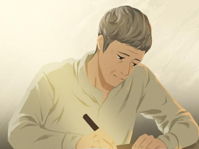 7년간 100여 명의 죽음을 지켜본 남자가 한 말