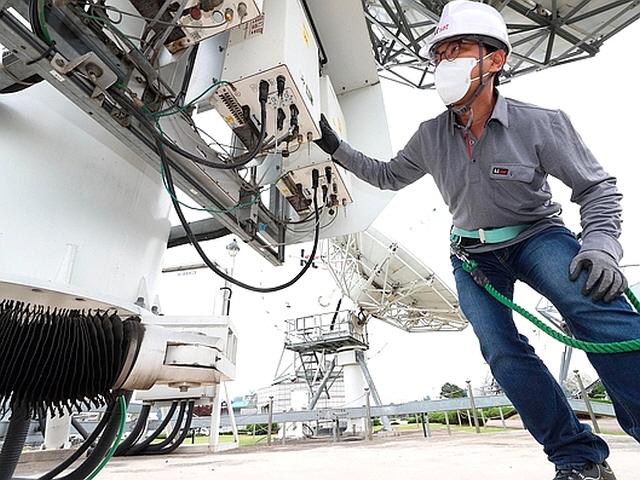 한국판 ‘스페이스X’ 꿈꾼다... KT SAT, ‘무궁화 6A호’ 발사해 '<strong>우주</strong> 5G 시대' 개척