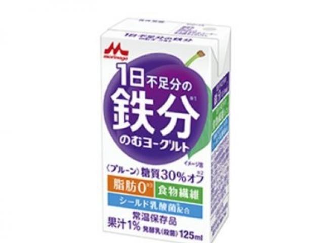 일본, 상온보존 가능한 <strong>요구르트</strong> 출시