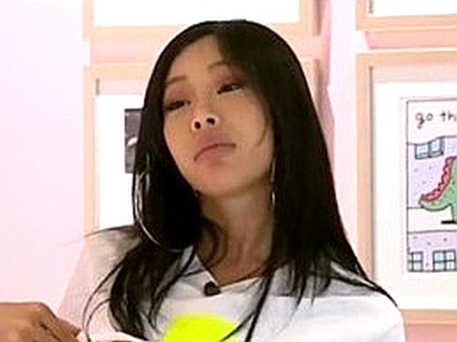 '악인전' 제시, 거침없다...<strong>가슴 성형</strong> 고백부터 리더십 발휘까지