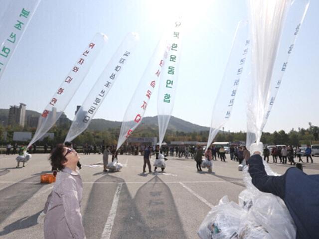 “북, 탈북자 가족 색출한다는데…” 속타는 <strong>탈북민</strong>들