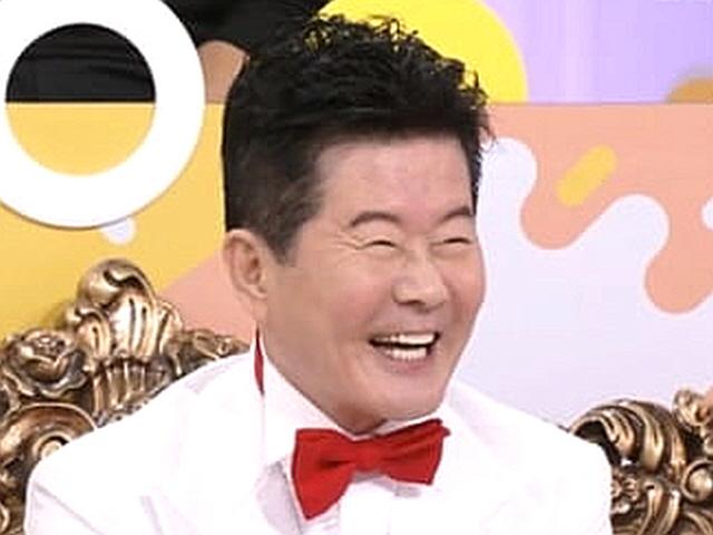 태진아 "성진우는 배신자, 나가더니 쫄딱 <strong>망해</strong>"