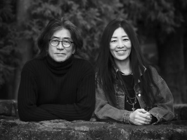 조동익·장필순 “돼지·벌레 같은 마음…바람에 다 날려보내리”