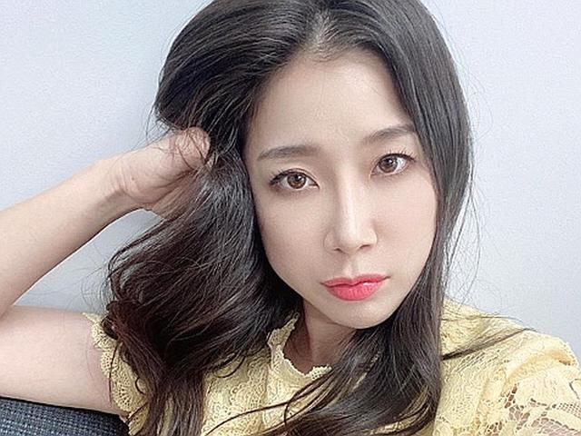 김하영 "<strong>재연</strong>배우로 남으라니" 밀어주기 의혹에 불편 심경