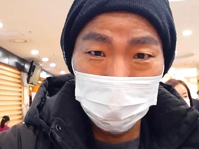 '폐암 말기' 김철민 펜벤다졸 복용 <strong>근황</strong>.."간에 퍼진 암, 세 군데 완치"