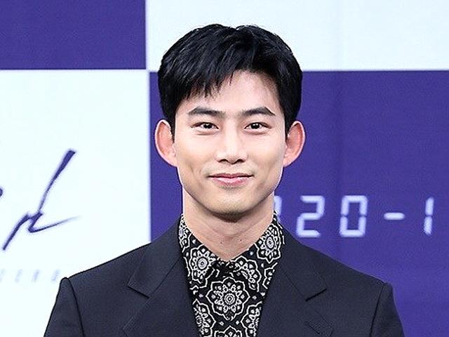 "좋은 만남中" 옥택연, LTE급 열애 인정‥'바른생활'이 불러온 응원