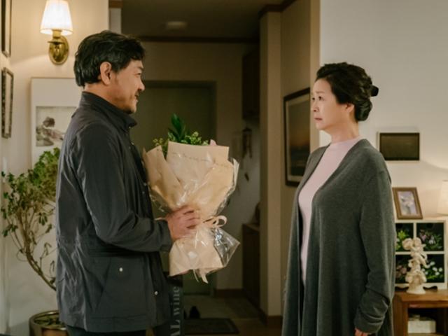졸혼, 기억상실증, 동성애 ... 그러나 막장 아닌 웰메이드 가족 드라마