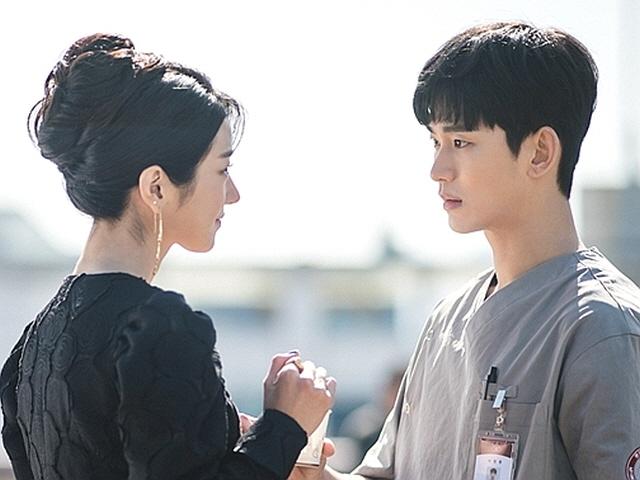 이민호, 김수현, 지창욱 ... 돌아온 <strong>한류</strong><strong>스타</strong>들 성적표는 '글쎄'