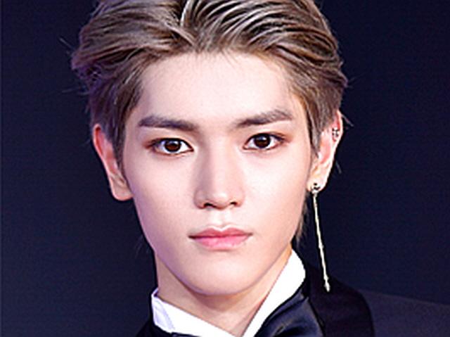 [D-eye] NCT 태용, 언행 논란의 전말…"제보자 카톡이 편집됐다"