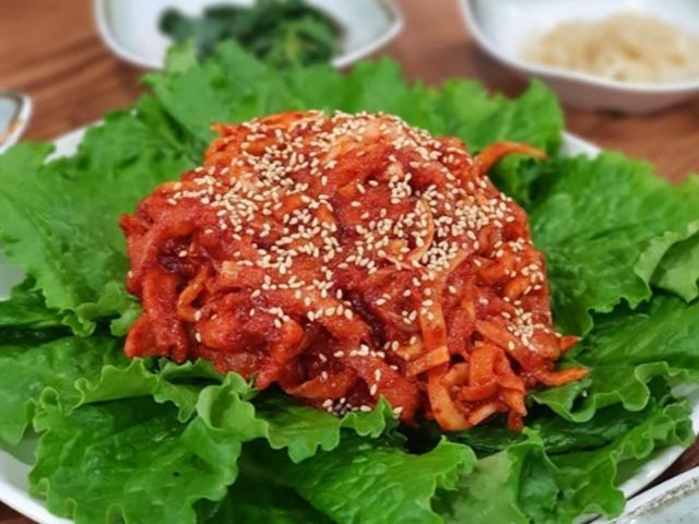 실패 확률 0%! 토박이가 추천하는, <strong>여수</strong> <strong>맛집</strong> BEST 5