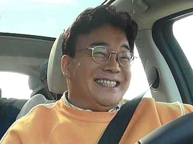 “대선주자로 어때요?” 언급에 깜짝 놀란 백종원 대표가 한 해명