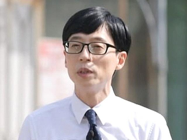 '유퀴즈' 유재석 "<strong>행사비</strong> 2500만원? 안한지 20년됐다" 해명