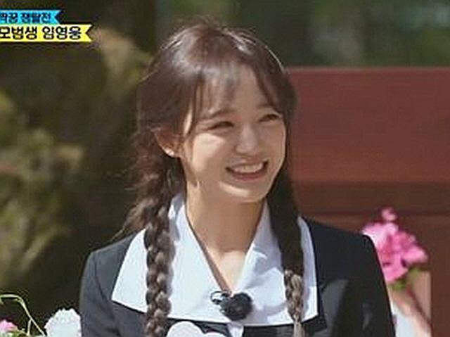 ‘뽕숭아학당’ 김세정♥에 눈 먼 이찬원, 임영웅과 티격태격 "웅찬 브로맨스 위기"