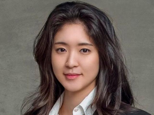 <strong>아모레퍼시픽</strong> 장녀 서민정, 보광그룹 장남 홍정환과 약혼