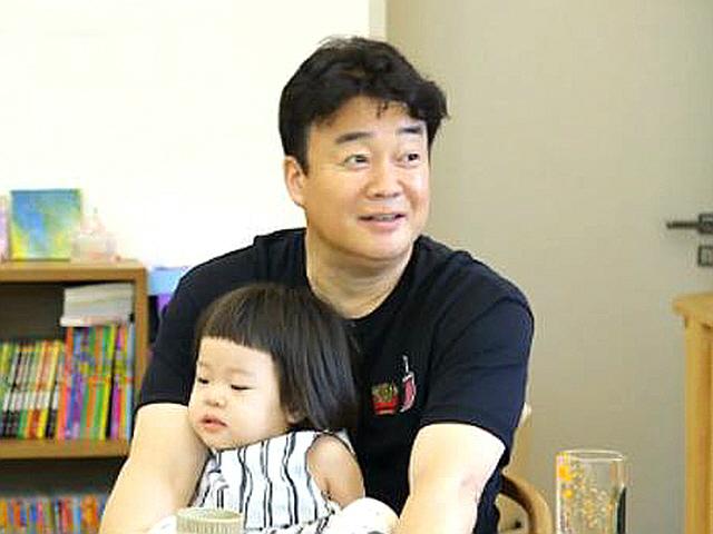 '맛남의 광장' 백종원, 애처가 면모…결혼 <strong>생활 꿀</strong><strong>팁</strong> 방출