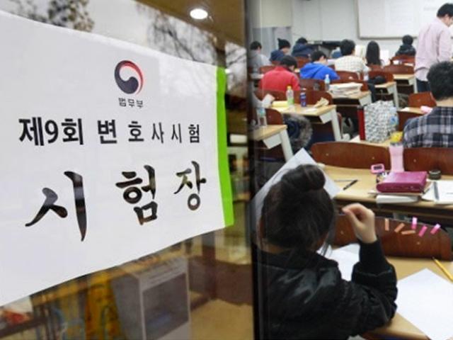 “살 뜯기는 노력으로 ‘<strong>변호사</strong>’되어도 부자되긴 정말 힘들어요”