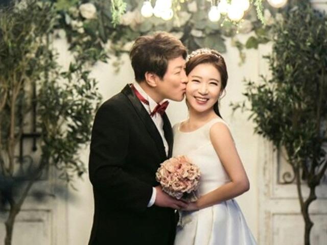 임동건·김정균♥정민경·<strong>김경진</strong>♥전수민 결혼…연예가 웨딩데이