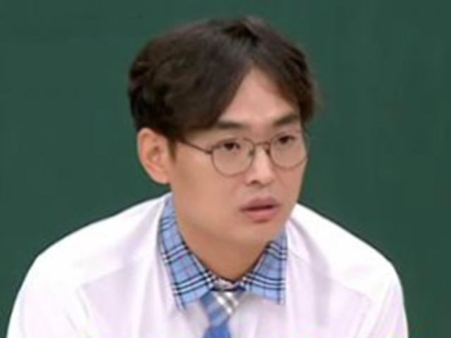 '아는형님' 박영진 "류준열, 나영석 PD 때문 내 결혼식 못 와" [TV캡처]