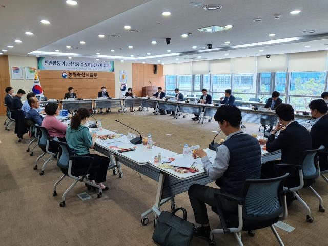 [‘건강한’ K-푸드 시대]④기능성식품 수출의 파급효과, 알고보면 ‘거대’