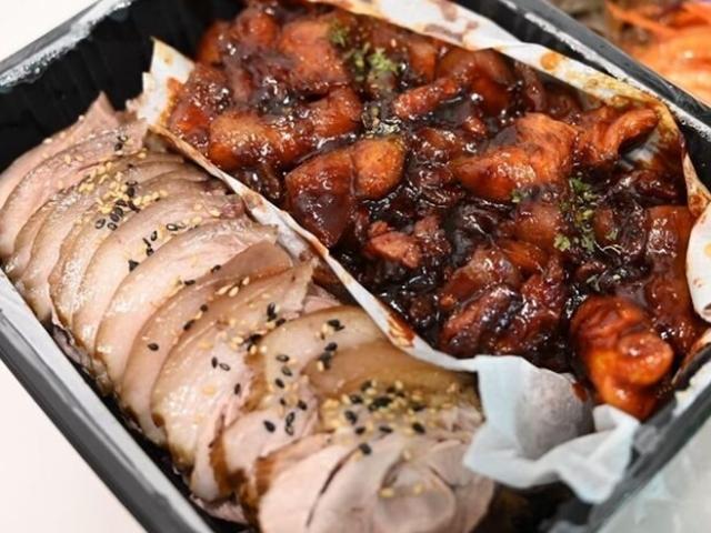 <strong>생활의 달인</strong>, 전국 족발 맛집 BEST 5