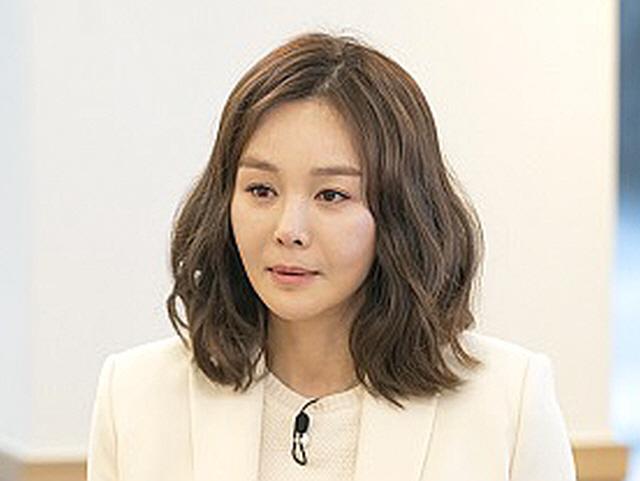 "배우 인생 치명타…나쁜 생각도 했다" <strong>김세아</strong>, <strong>스캔들</strong> 이후 5년만 복귀 [TV스포]