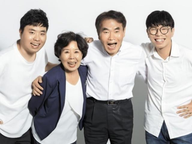 中卒 아빠, 게임중독 中卒 형제를 직접 가르쳐 서울대로