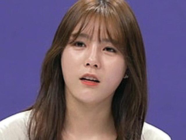 ‘<strong>아이콘택트</strong>’ 이다영 “언니 이재영 비교하는 말, 상처 받는다”