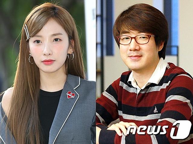 지숙♥이두희, 10월에 결혼한다 "따뜻한 축복 부탁"
