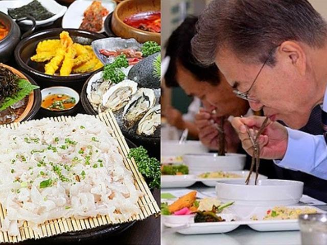 맛있다며 싸달라고 하셨는데…대통령들도 줄서서 기다려 먹은 ‘맛집’ 총정리