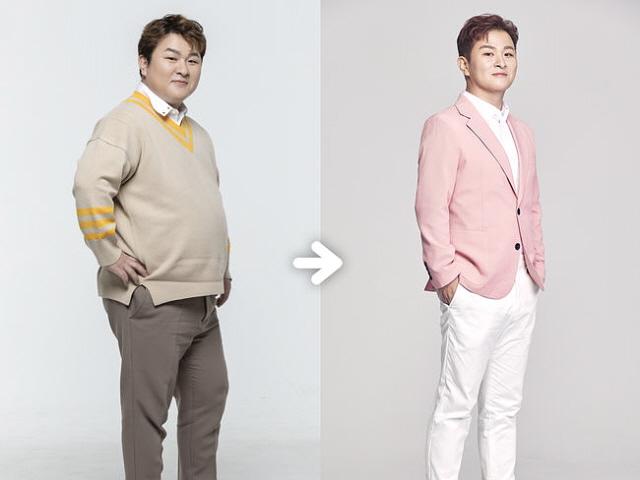 "인생 마지막 다이어트"..허각, 갑상선<strong>암</strong> <strong>수술</strong>→4개월만 30kg 감량 ..엄청난 변화