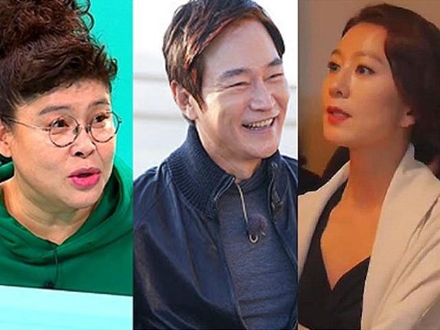 "<strong>연예인</strong> 아닙니다. 김희애, 이영자, 정보석, 옥주현 모두 이 직업으로 불리죠"