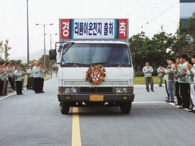 불모지에서 맨손으로 일어난 50년, 삼성SDI의 역사