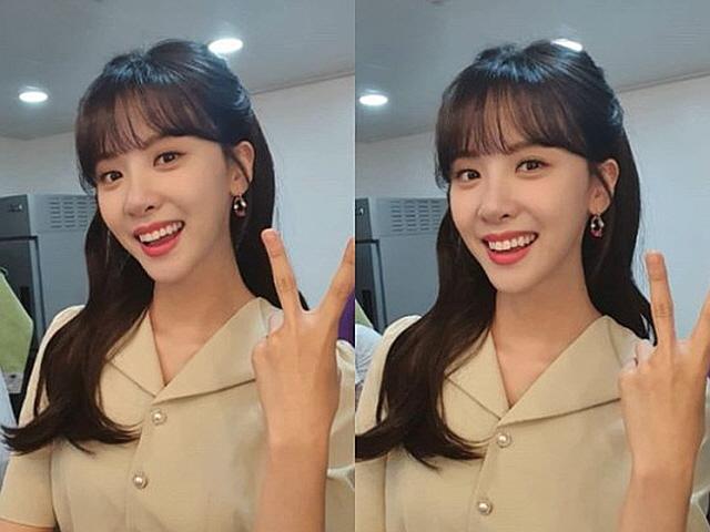 '미성년자 성희롱 논란' <strong>김민아</strong> "제 잘못, 상처받은 마음 풀릴 수 있길"