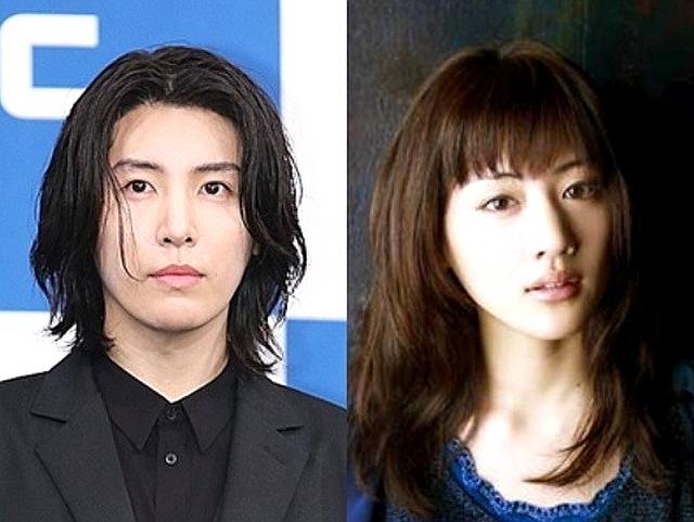 노민우, 日배우 아야세 하루카와 2년 열애설→빛의속도 부인 "사실무근"