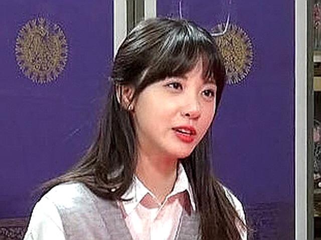 <strong>김민아</strong>, 선넘은 발언 논란… 서장훈 조언 ‘재조명’