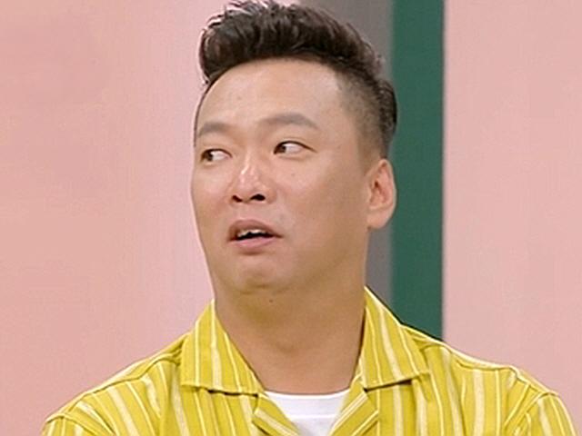 김지혜 박준형 부부 신혼여행 에피소드 "난민 신청서 쓰고 <strong>구호물품</strong> 받아"(1호가) [TV캡처]
